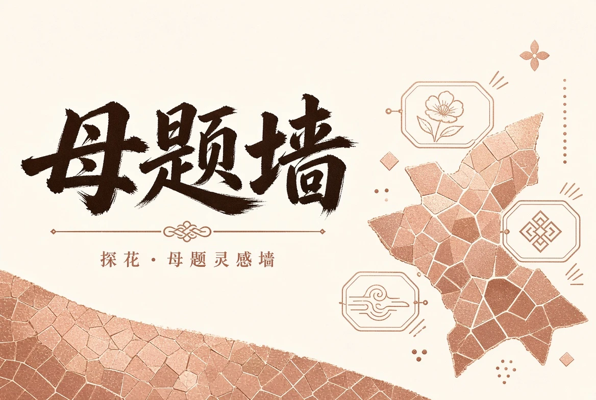 母题内容导览